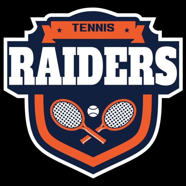 Raiders Tennis logo 01 Thumbnail