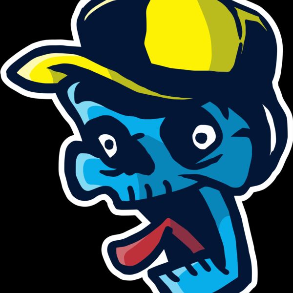 Elements Skulls logo template 127 Thumbnail