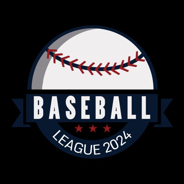 Baseball League Thumbnail