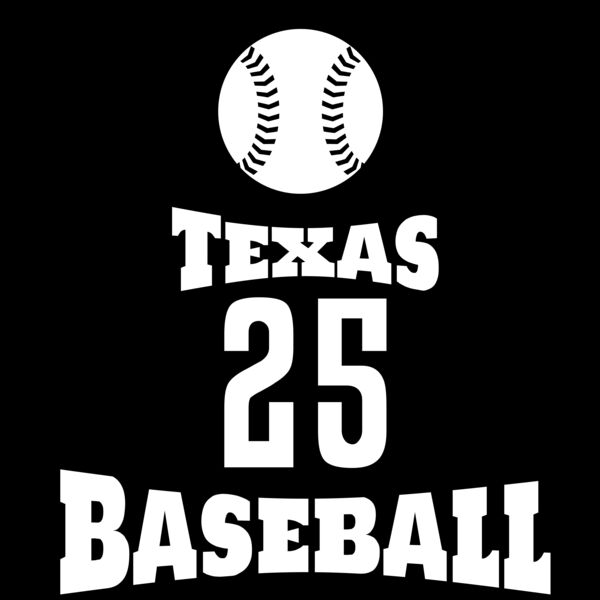 Baseball Logo Team 07 Thumbnail