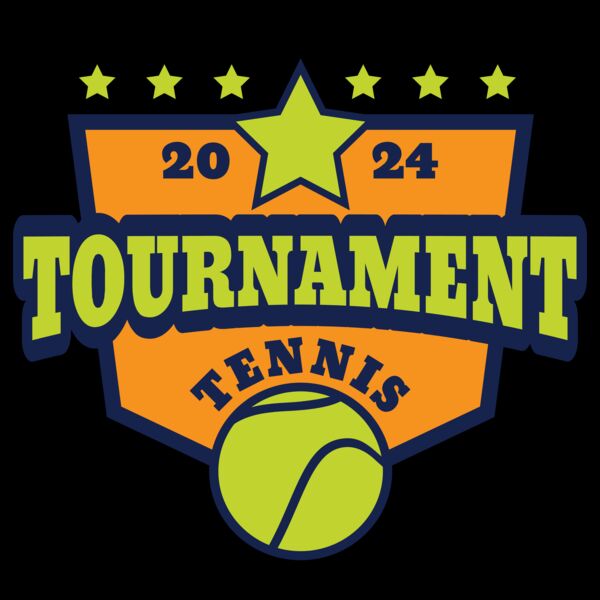 Tennis Tournament 01 Thumbnail