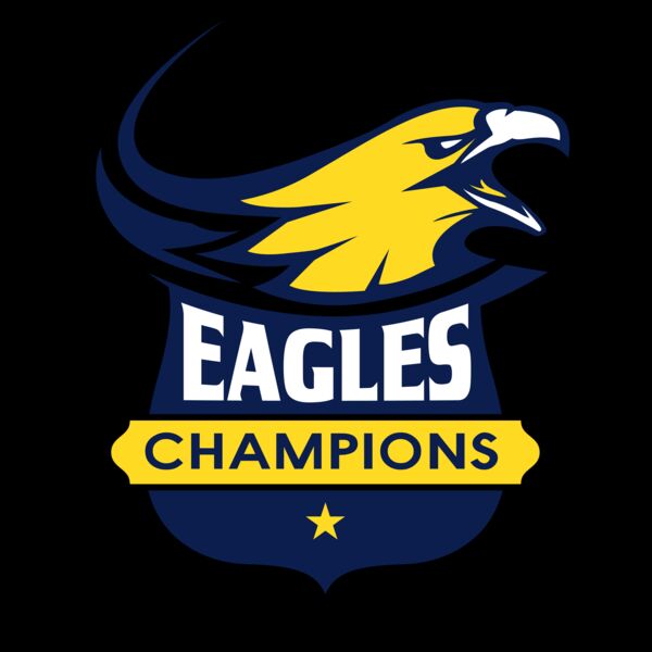 Eagles Champions 01 Thumbnail