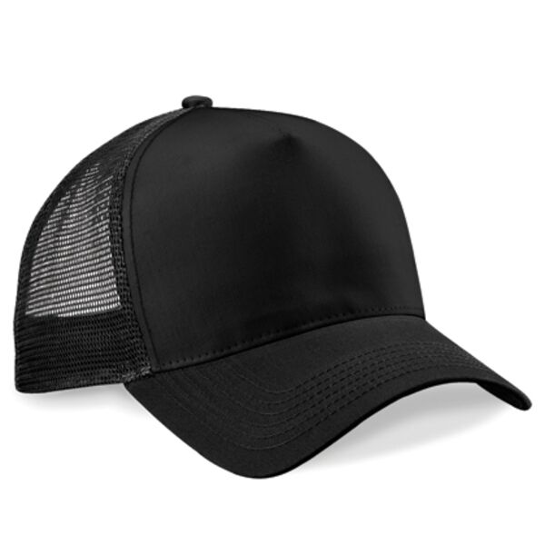 Snapback Trucker Thumbnail