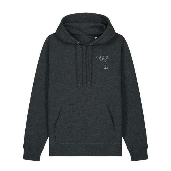 Belgische Vizsla vereniging | Hoodie Thumbnail