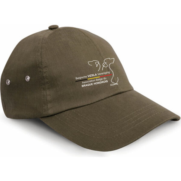 Belgische Vizsla vereniging | Pet Thumbnail