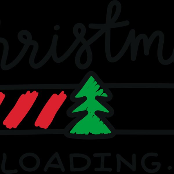 Christmas loading Thumbnail