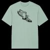 Freestyler t-shirt  Thumbnail