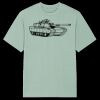 Freestyler t-shirt  Thumbnail