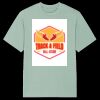 Freestyler t-shirt  Thumbnail