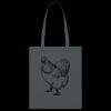 Light tote bag  Thumbnail