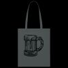 Light tote bag  Thumbnail
