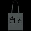 Light tote bag  Thumbnail