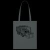 Light tote bag  Thumbnail