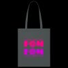 Light tote bag  Thumbnail