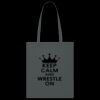 Light tote bag  Thumbnail